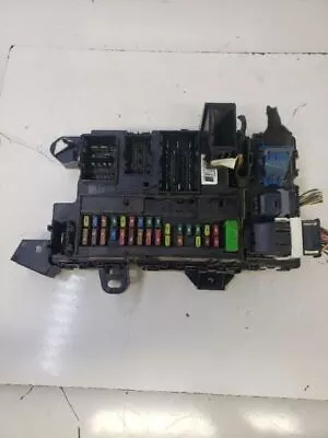 Fuse Box Engine Without Turbo Fits 16 FORD F150 PICKUP 982582 • $78.79