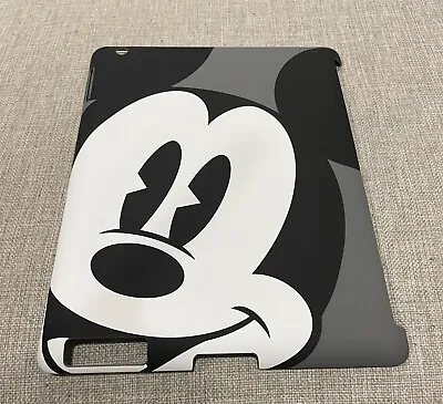 Disney Mickey Mouse IPad 4th Gen Back Case • $15