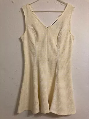 $25 • Buy So Comfortable Flattering Easy-to-wear Summer Fun A-line Dress Paper Doll Nwot