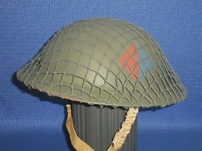 WW2 Helmet - British MkII - Royal Artillery • $195