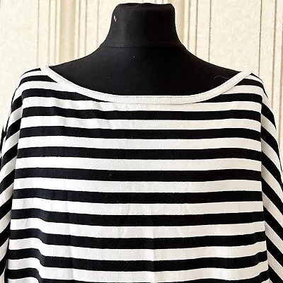 MARIMEKKO Vintage Top  Tunic  Short Slevee Size S • $11.20