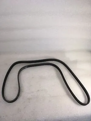 Chevy Corvette Lt1 Lt4 Lt5 Serpentine Belt (w P Gen Ac) 2014-2019 New 12651112 • $54.23