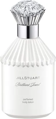 Jill Stuart Brilliant Jewel Perfumed Body Lotion_200mL/Body Lotion • $55.33