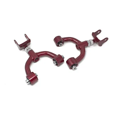 Godspeed Adjustable Rear Upper Camber Arms Kit Pair For Mazda Miata NA NB 90-05 • $212.50