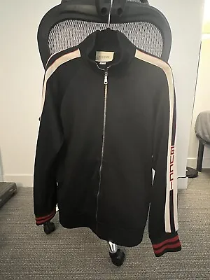 Gucci Jacket Men Medium • $500