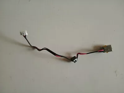 Packard Bell Easynote TK85 DC Jack With Cable • $4.50