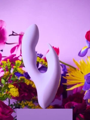 £35.95 • Buy Ann Summers The Curved G Spot Rampant Rabbit Vibrator **RRP £52 SALE