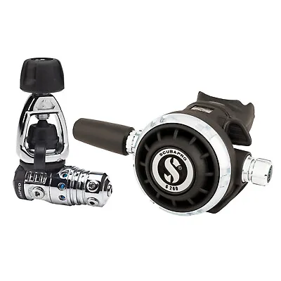 Scubapro MK25 EVO - G260 Regulator • $1011