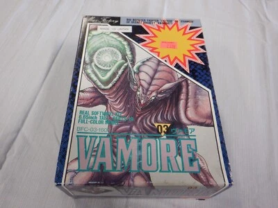 $159.99 • Buy Figures - Max Factory Vamore Guyver 6.65  Painted BFC-0301600 Vinyl - New In Box