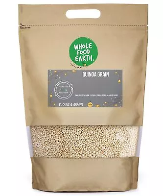 Quinoa Grain • £6.60