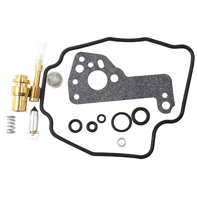 Carburetor Carb Rebuild Repair Kit For Yamaha Virago 535 XV535 XV535S 1988-2003 • $16