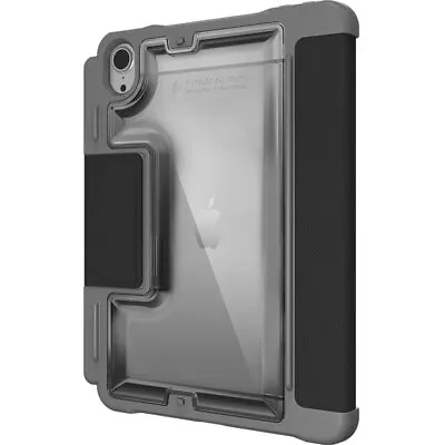 STM Goods Dux Plus Rugged Carrying Case Apple IPad Mini (6th Generation) Tablet  • $44.35