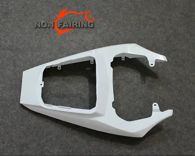 New Unpainted Rear Tail Cowl Cover ABS Fairing For YAMAHA YZF R6 03-05 R6S 06-09 • $44.99