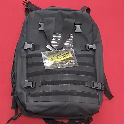 Voodoo Tactical Deluxe Professional Special OPS Field Medical Pack (bag2-AUG121) • $164.99