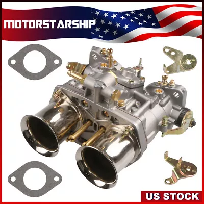 Carburetor Carb For 68-79  Beetle 40 IDF VW Jaguar Porsche And American V8's • $72.89