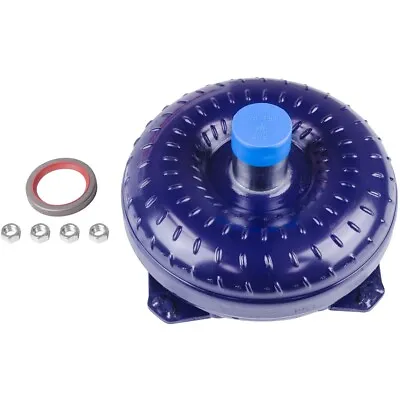 50451 B&M Torque Converter For Custom Econoline Van E150 Truck F150 F250 F350 • $548.95