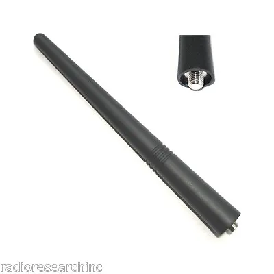 CONE ANTENNA VHF 5  FOR MOTOROLA CP200 CP200d PR400 CP100d HT750 HT1250 PR860 • $6