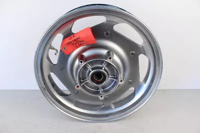 2003 KAWASAKI VULCAN VN 1600 CLASSIC Front Wheel / Rim • $159