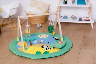 Activity Arch - Jungle • £39.99