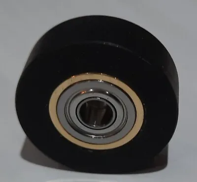 £55 • Buy Roller Revox B77  Pinch Roller Upgraded Version With S/s Bearings