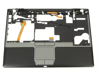 New Dell OEM Latitude D420 Palmrest Touchpad Assembly DG118 • $12.95