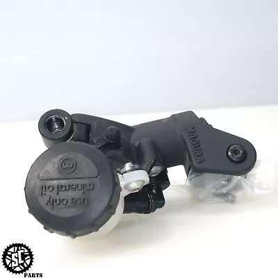 14-16 Ktm 1290 Super Duke R Magura Clutch Master Cylinder 6130203000030 Kt12 • $145