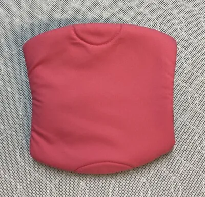 Maxi Cosi Pebble Newborn Insert - Including Foam Wedge - Pink - New • £22.95