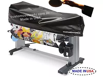 Epson Stylus Pro 7600 / 7800 / 7880 Printer Custom Dust Cover + EMBROIDERY ! USA • $79.99