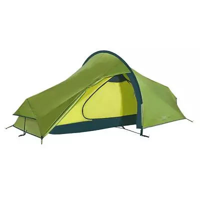 Vango Apex Compact 200 Two Person Tent - Recycled - Lightweight - DofE • £177.99