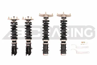 Bc Racing Br Series Extreme Low Coilover Shock Kit For 13-16 Ford Taurus Inc Sho • $1195