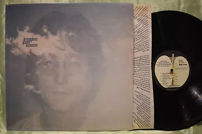 John Lennon 'Imagine' LP • $4.95