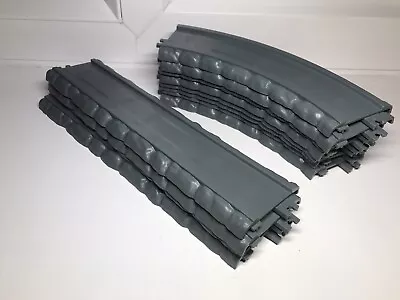 £15.99 • Buy Vintage ERTL Thomas The Tank Engine & Friends Playtrack - X 12 Pieces Track 