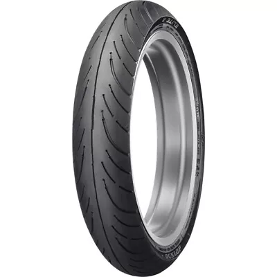 Dunlop Elite 4 Bias Front Tire 130/70-18 (Cruiser/Touring) 45119478 | Sold Each • $213.13