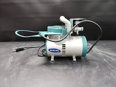 $100 • Buy InvaCare IRC1135 Aspirator Vacuum Suction Pump