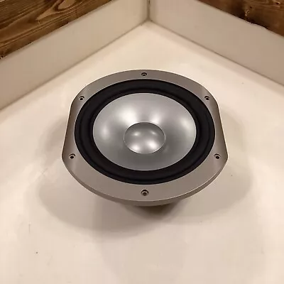 Infinity 9747218 Woofer For Alpha 50 A1208 • $99.99