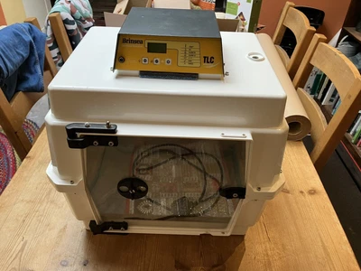 £250 • Buy Brinsea TLC 40 ADV Brooder / Intensive Care Unit (Small Mammals, Birds Of Prey)