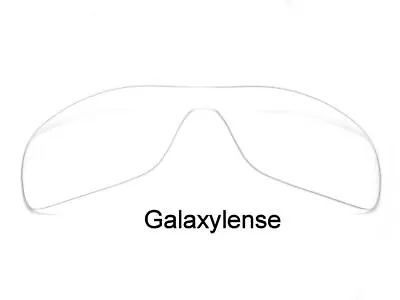 Galaxy Replacement Lenses For Oakley Antix Clear 100% UVAB • $5.36