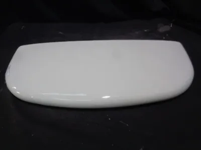 WC Toilet Cistern Lid Ideal Standard 430 X 187 Mm WHITE A3754 • £75