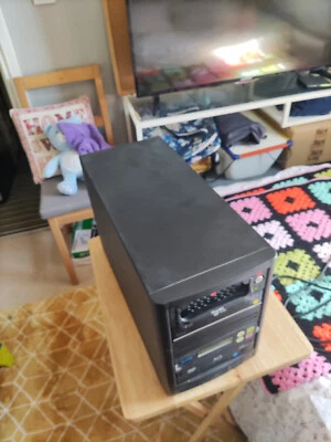 £100 • Buy Acard 1 To 3 Blu Ray/dvd/CDR Duplicator (see Description)