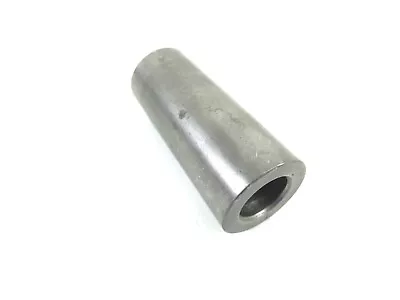 Large Bore Lathe Headstock Spindle Adapter MT2 Morse Taper MT3.5? 1.223  Lg End • $39.99