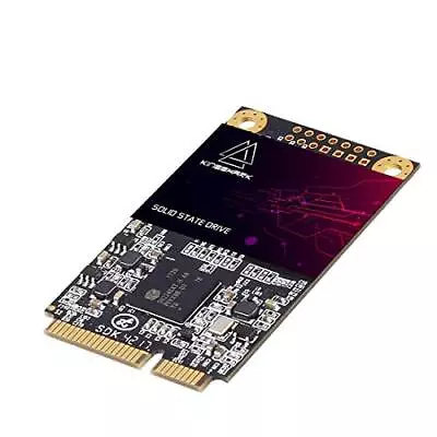 Msata 64GB SSD SataIII Solid State Drive Mini Sata SSD Disk 64GB Msata • $24.18