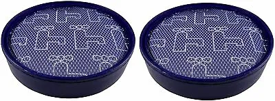 (2) EFP Vacuum Filter For Dyson DC25 Pre-Motor Filters 91917102 919171-02 • $6.45