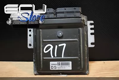 ECU / CONTROL UNIT Engine A56-V28 E1 - NISSAN X-TRAIL 2.5 • $222.28