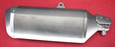 2005 - 2006 Suzuki GSXR 1000 Muffler #2331 • $124.99