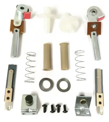 BALLY Mata Hari PINBALL MACHINE FLIPPER REBUILD KIT • $169.99