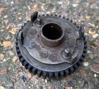 £20 • Buy Incomplete BSA A7 A10 Magneto Auto Advance Unit Used