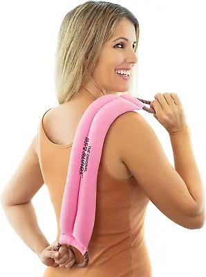 Bed Buddy Hot Cold Pack Back Wrap Neck Reusable Health Original Body Care • $13.99