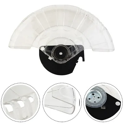Makita 416003-8 Mitre Saw Guard / Safety Cover ?c Suit Ls1040 & Ls1040f • $26.18
