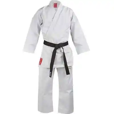 Blitz Adult Silver Tournament Kumite Karate Gi - 14oz • £76.99