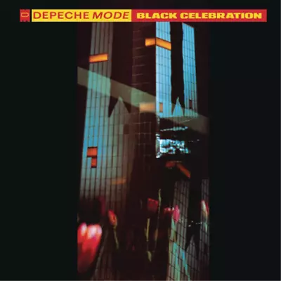 Depeche Mode Black Celebration (CD) Collector's  Album With DVD • $44.69